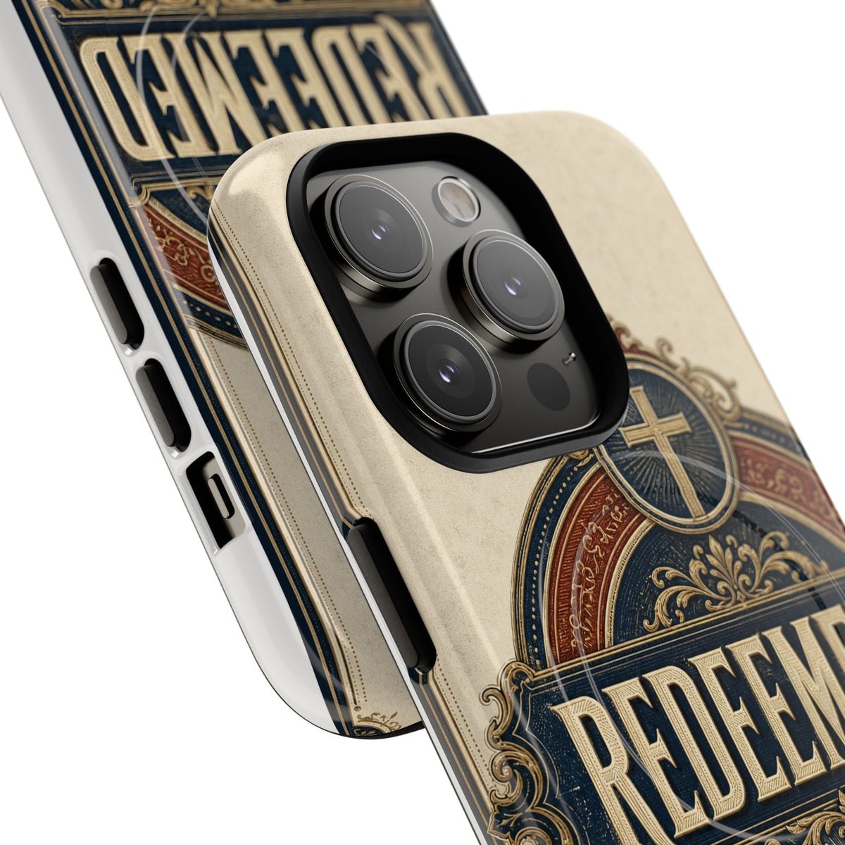 Stand Firm Phone Case