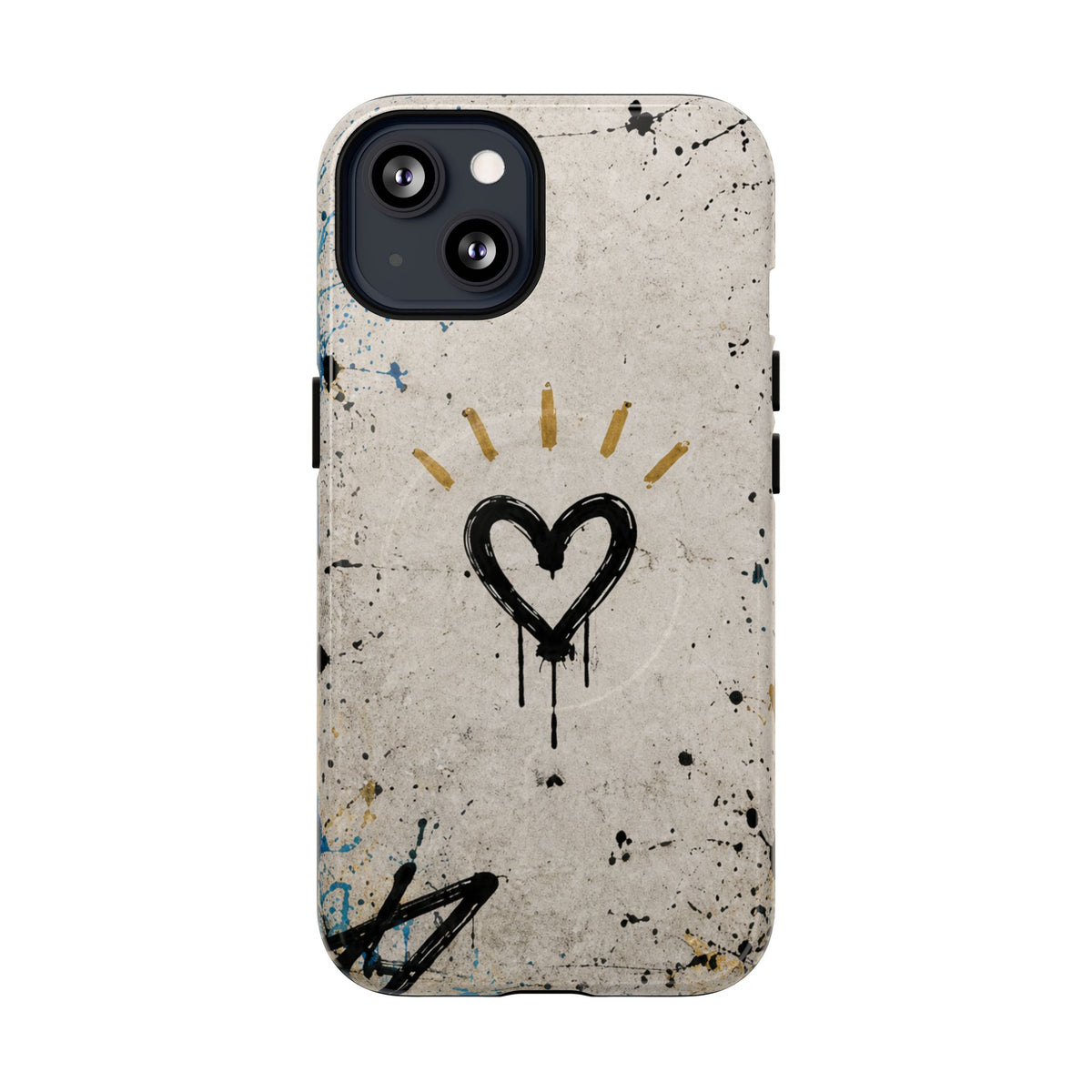 Love Shines Christian Phone Case