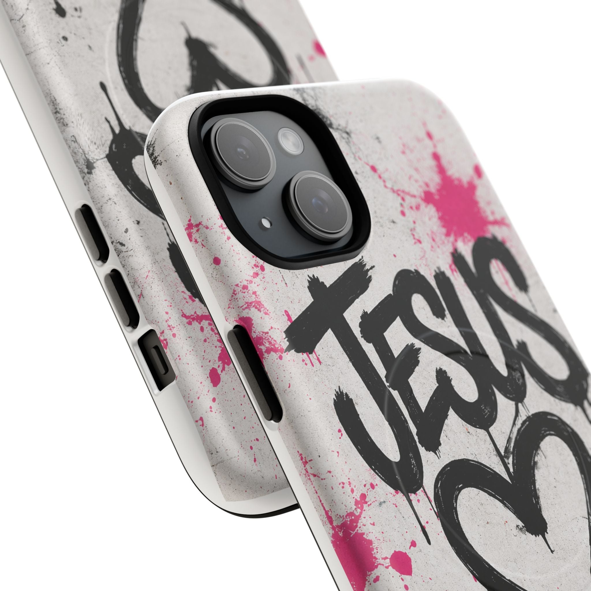 Jesus Is My Everything Tough Magnetic Phone Case