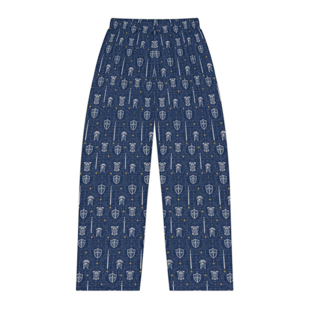 Full Armor Blueprint Christian Pajama Pants