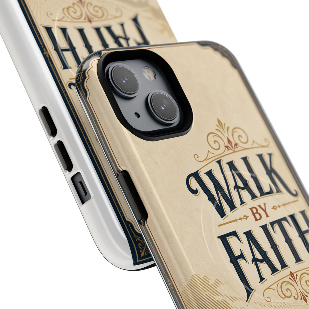 Grace Grit Phone Case