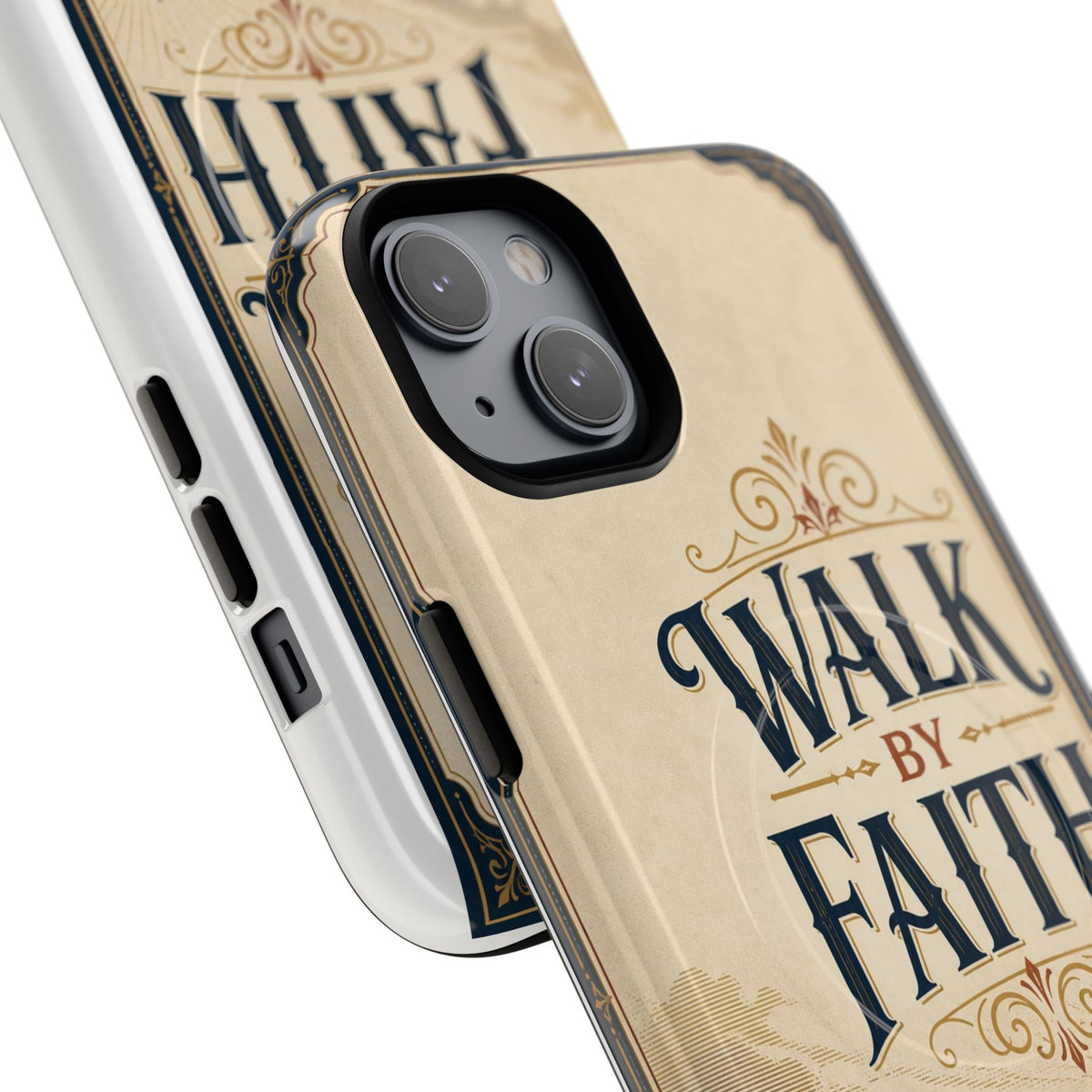 Grace Grit Phone Case