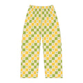 Mustard Seed Checker Christian Pajama Pants
