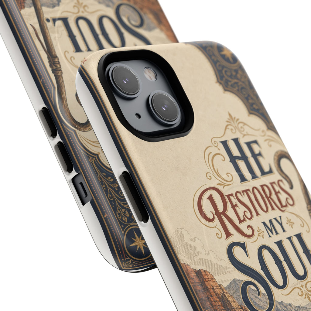 Kingdom Come Phone Case