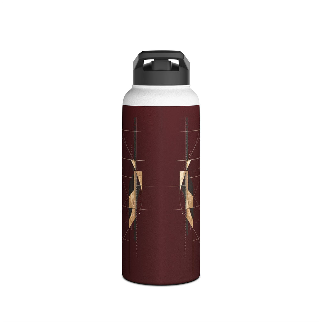 Renewed Stainless Steel Water Bottle