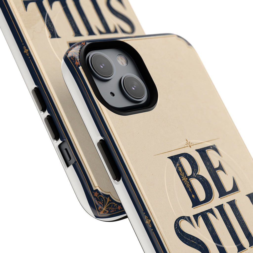 Quiet Strength Phone Case