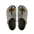 Golden Cross EVA Foam Clogs (AOP)