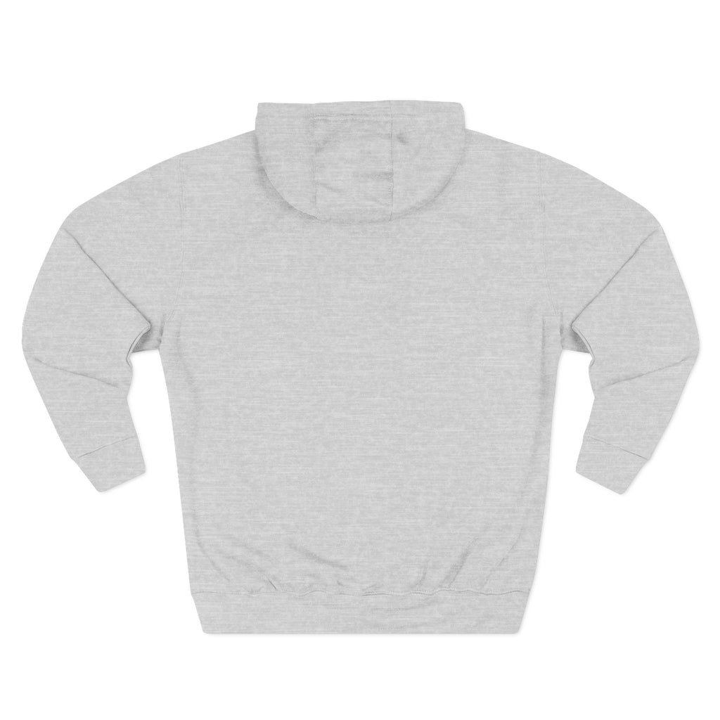 Redeemed 1 Peter 5:10 Hoodie | Christian Faith Scripture Pullover