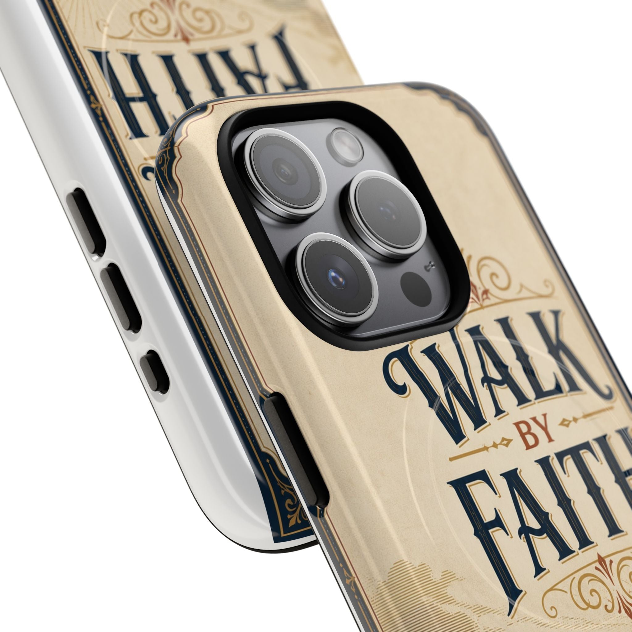 Grace Grit Phone Case