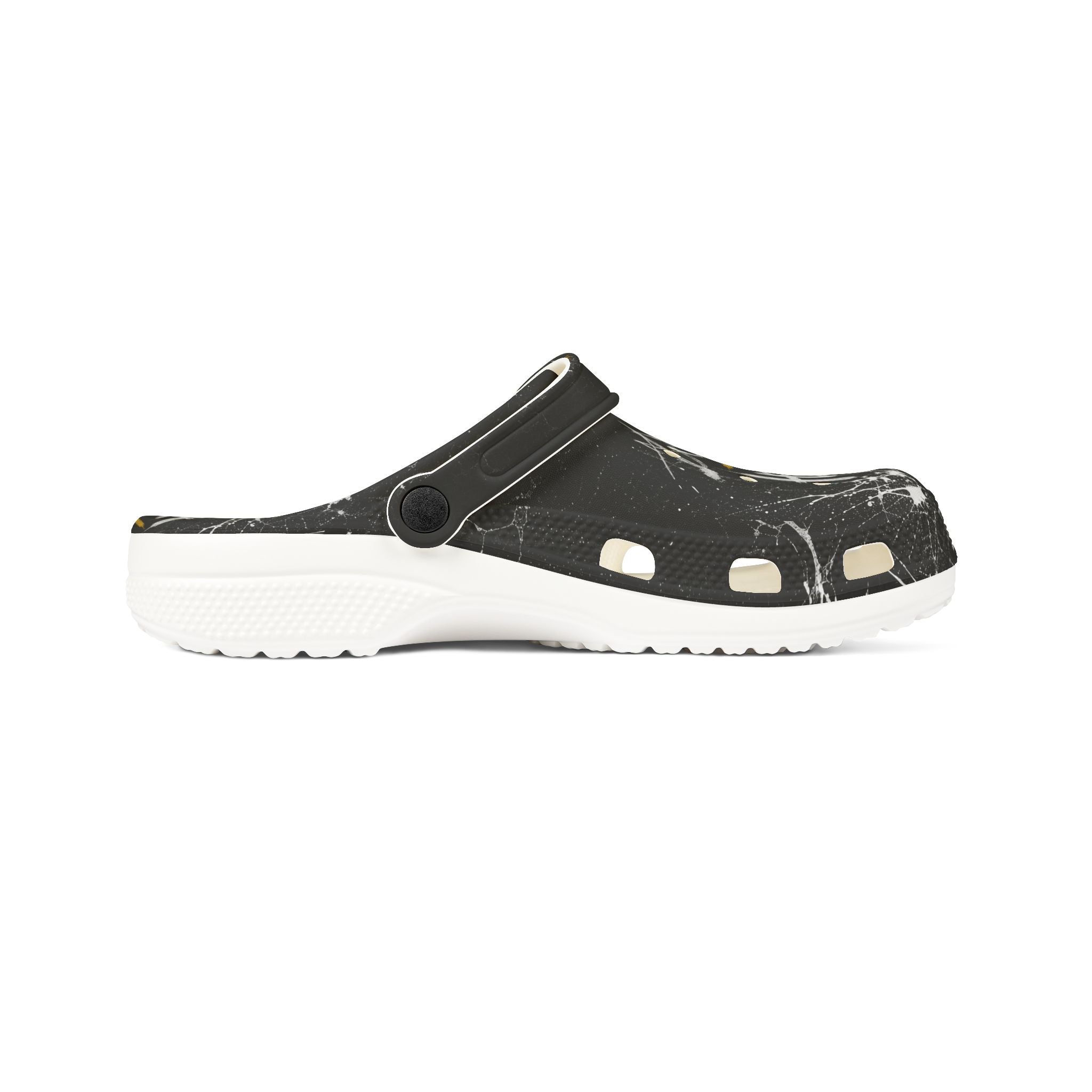 Yahweh EVA Foam Clogs (AOP)