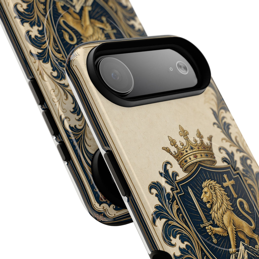Walk By Faith Phone Case