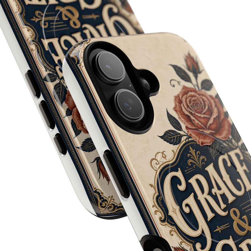The Cross Still Stands Phone Case