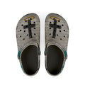 Crowned in Grace EVA Foam Clogs