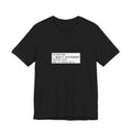 Built Different Christian Shirt, Comfort Colors Faith Tee, Psalm 139:14 Bible Verse Label, Minimalist Streetwear Apparel, God Made Me Gift