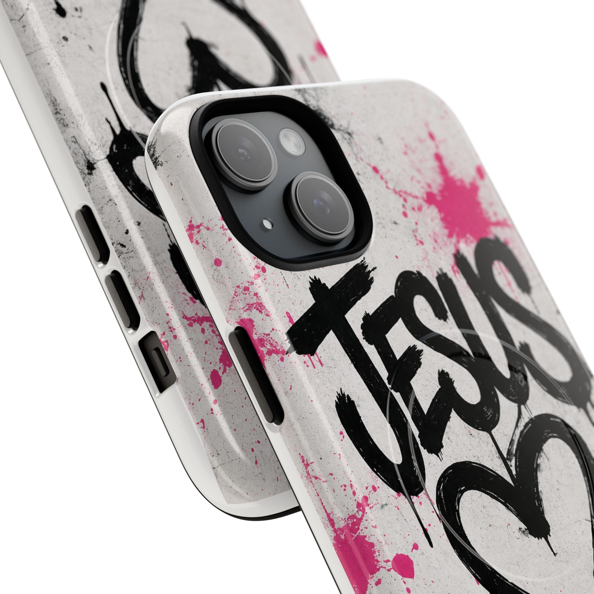 Jesus Is My Everything Tough Magnetic Phone Case