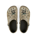 Kingdom Crown EVA Foam Clogs