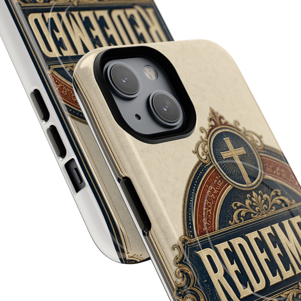 Stand Firm Phone Case