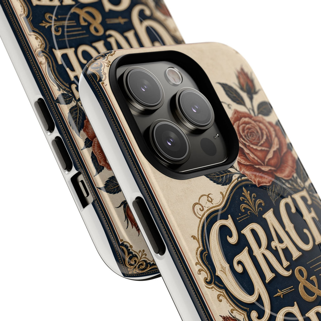 The Cross Still Stands Phone Case