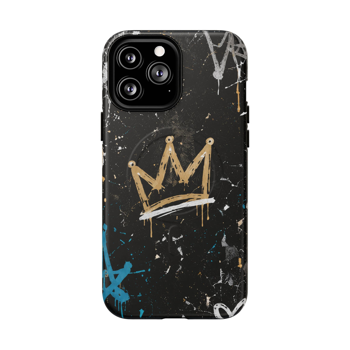 Royal Beloved Christian Phone Case