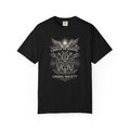 Choir of the Heavens Shirt, Christian Choir Tee, Choral Society Music Shirt, Worship Team Gift, Vintage Angel Music Tee, Church Musician