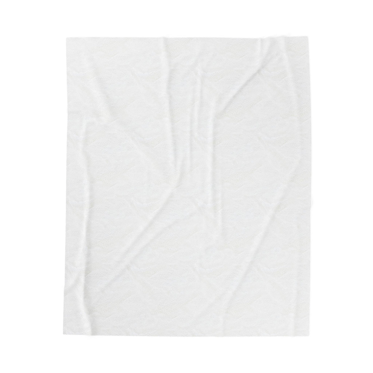 Christian Graffiti Blanket