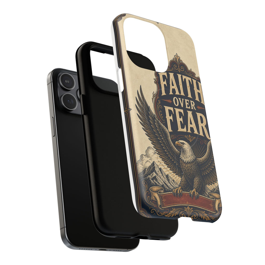 Redeemed Phone Case