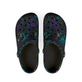 Royal Current EVA Foam Clogs (AOP)