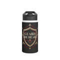 Guard the Heart Stainless Steel Water Bottle