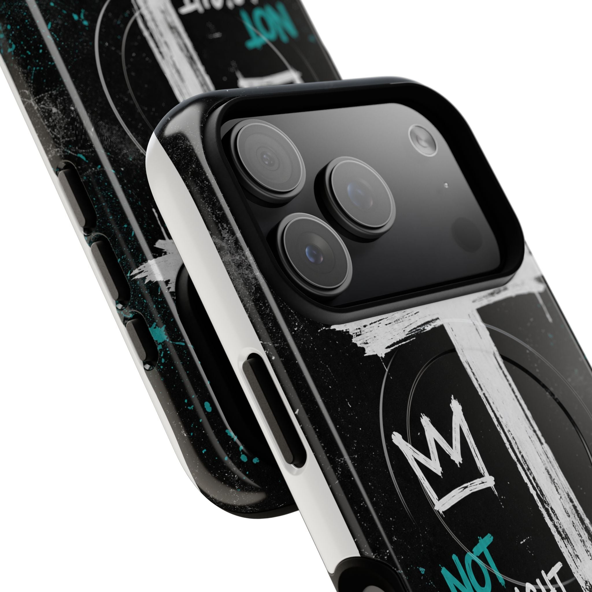 Walk By Faith 2 Corinthians 5:7 Tough Magnetic Phone Case