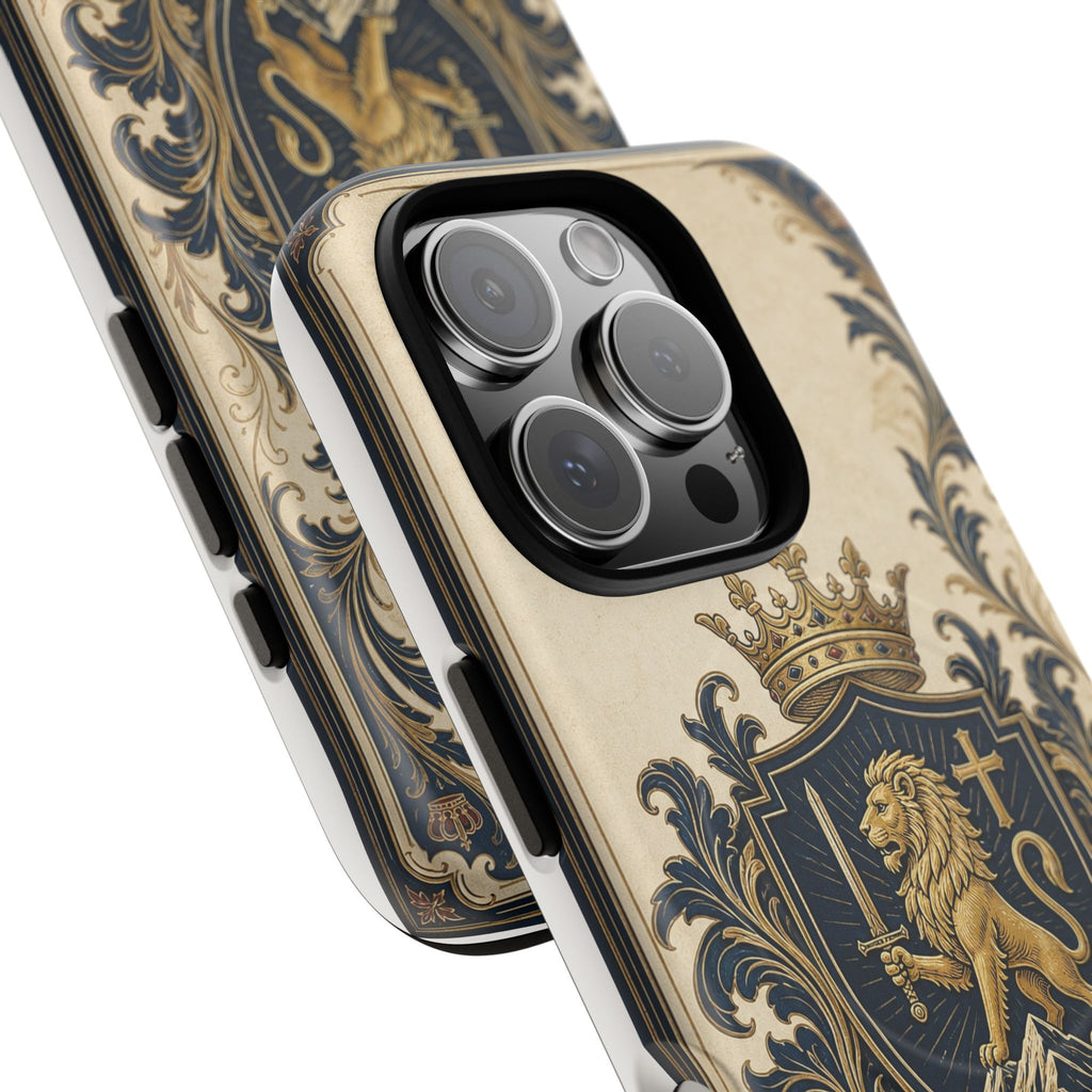 Walk By Faith Phone Case