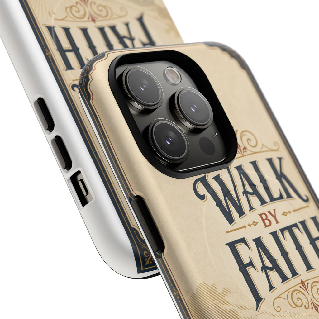 Grace Grit Phone Case