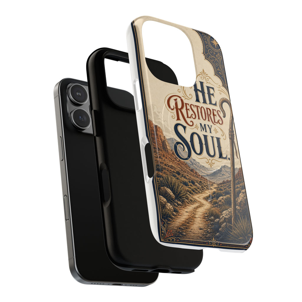 Kingdom Come Phone Case