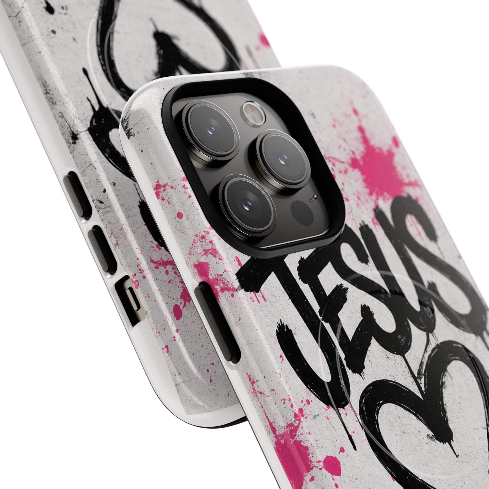 Jesus Is My Everything Tough Magnetic Phone Case