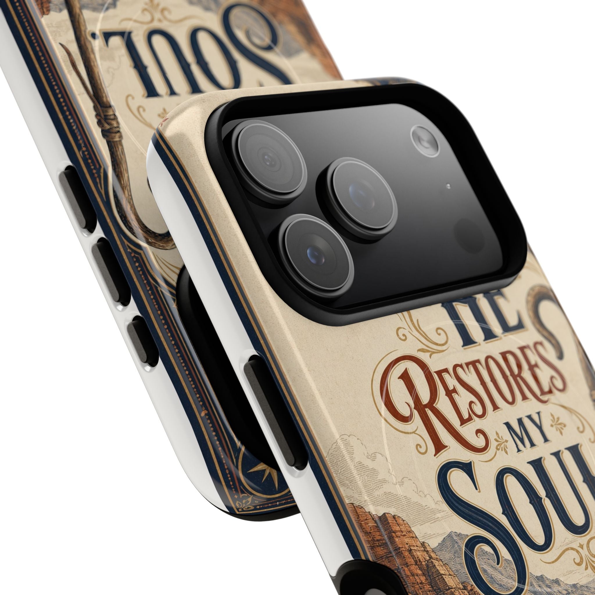 Kingdom Come Phone Case