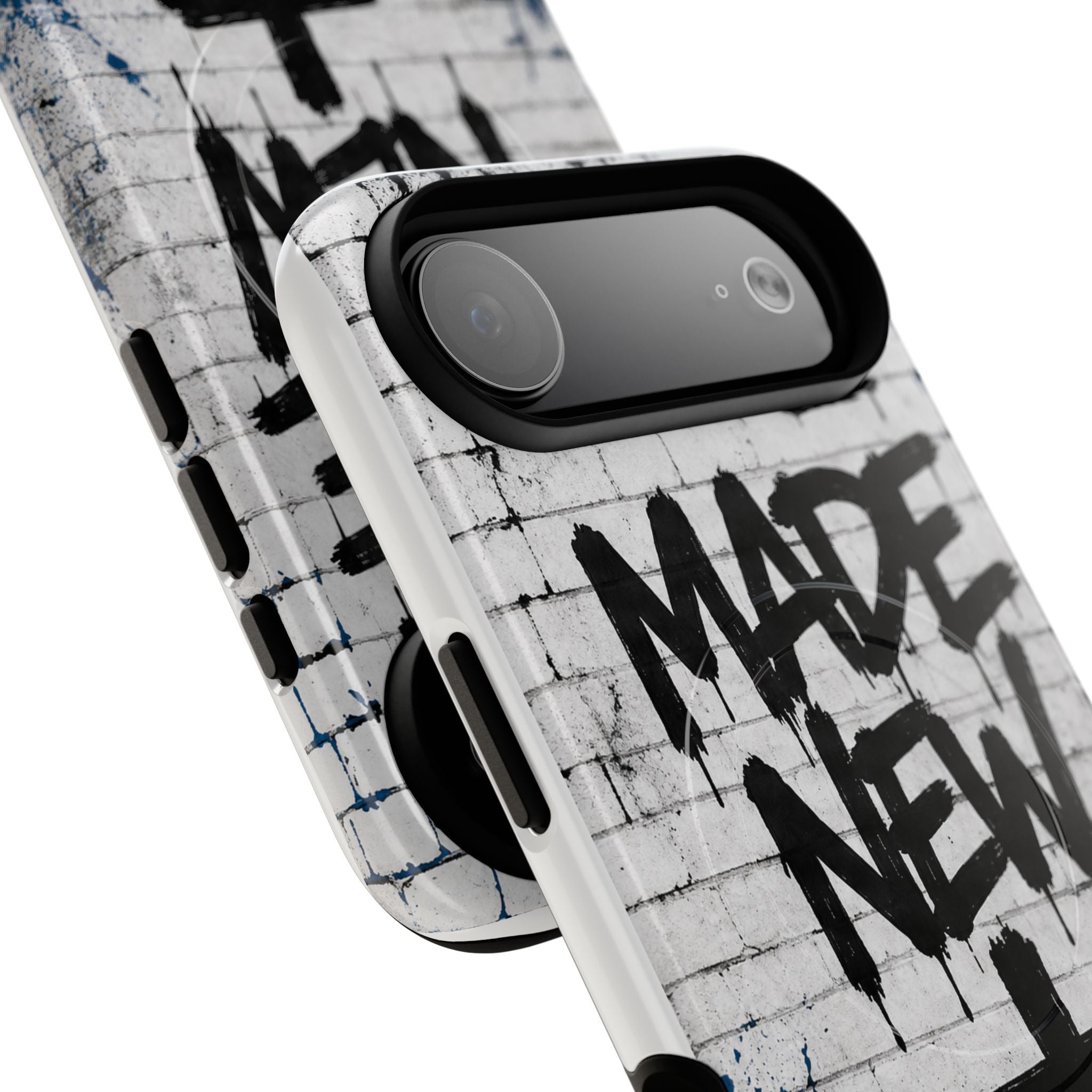 Made New 2 Corinthians 5:17 Tough Magnetic Phone Case