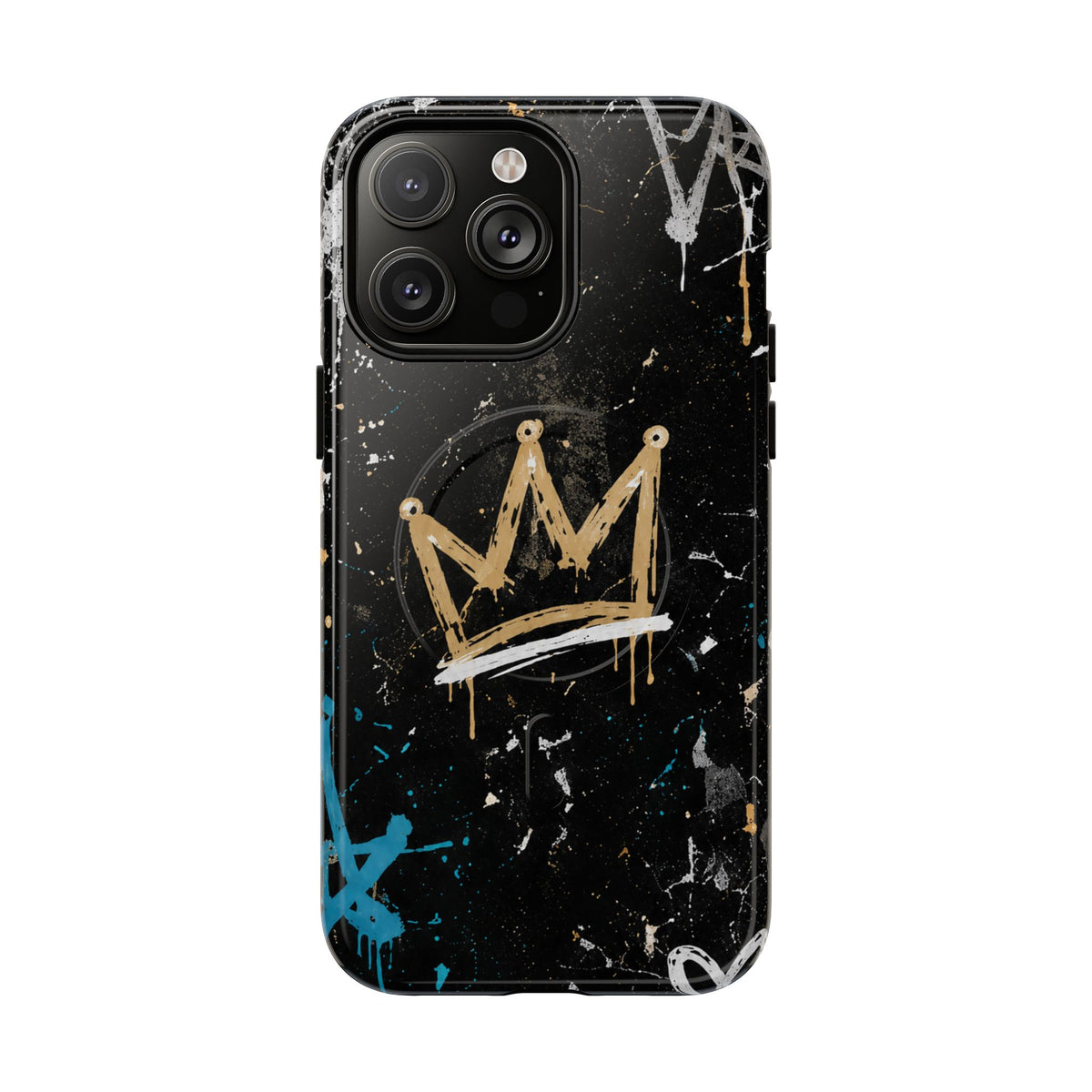 Royal Beloved Christian Phone Case