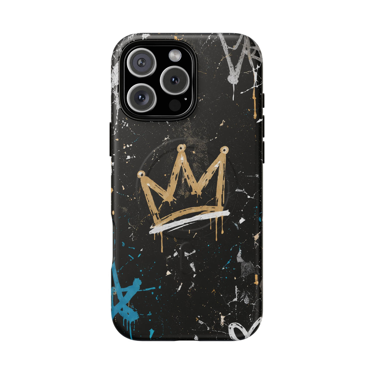 Royal Beloved Christian Phone Case