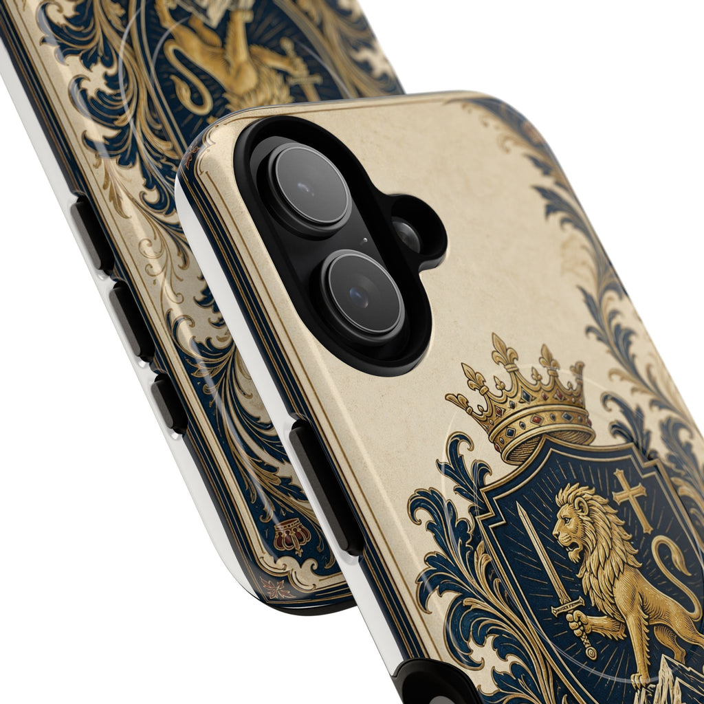Walk By Faith Phone Case