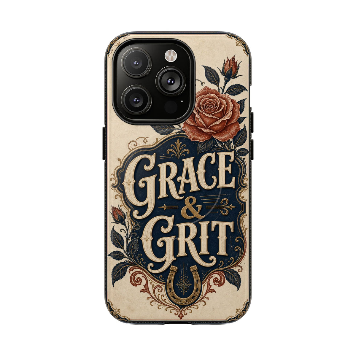 The Cross Still Stands Phone Case