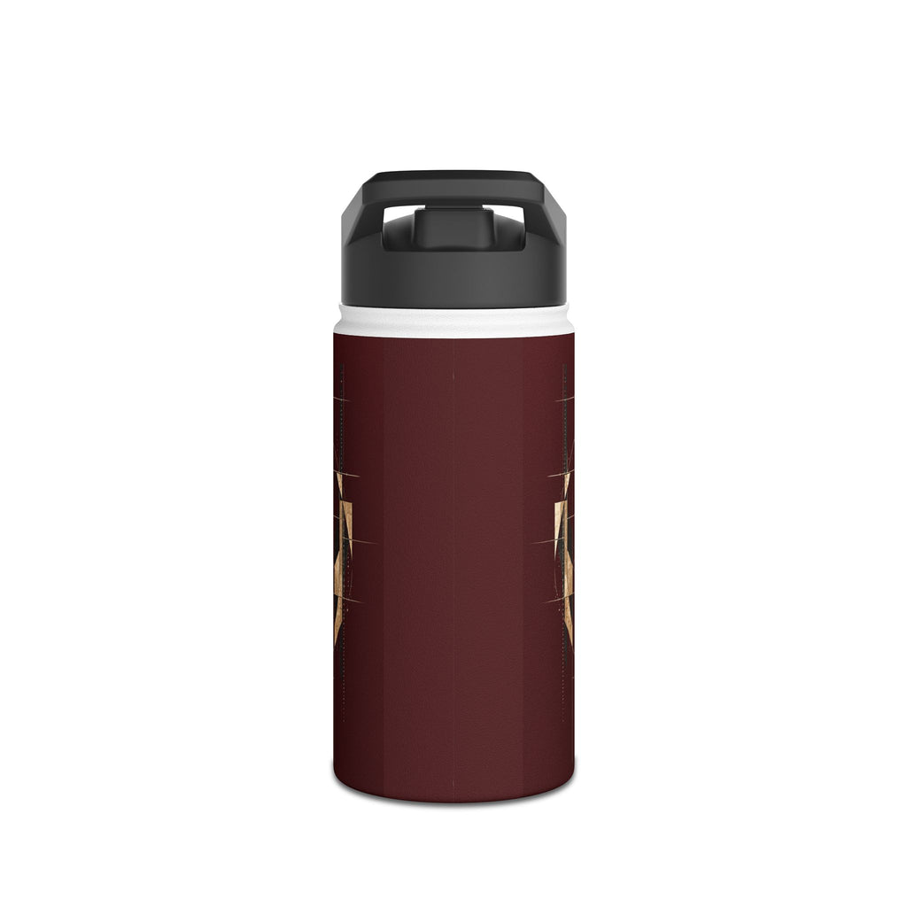 Renewed Stainless Steel Water Bottle
