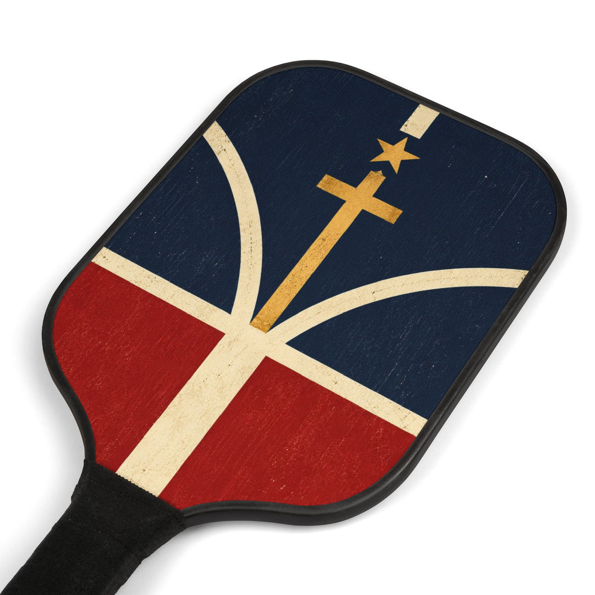 Heritage Court Pickleball Kit