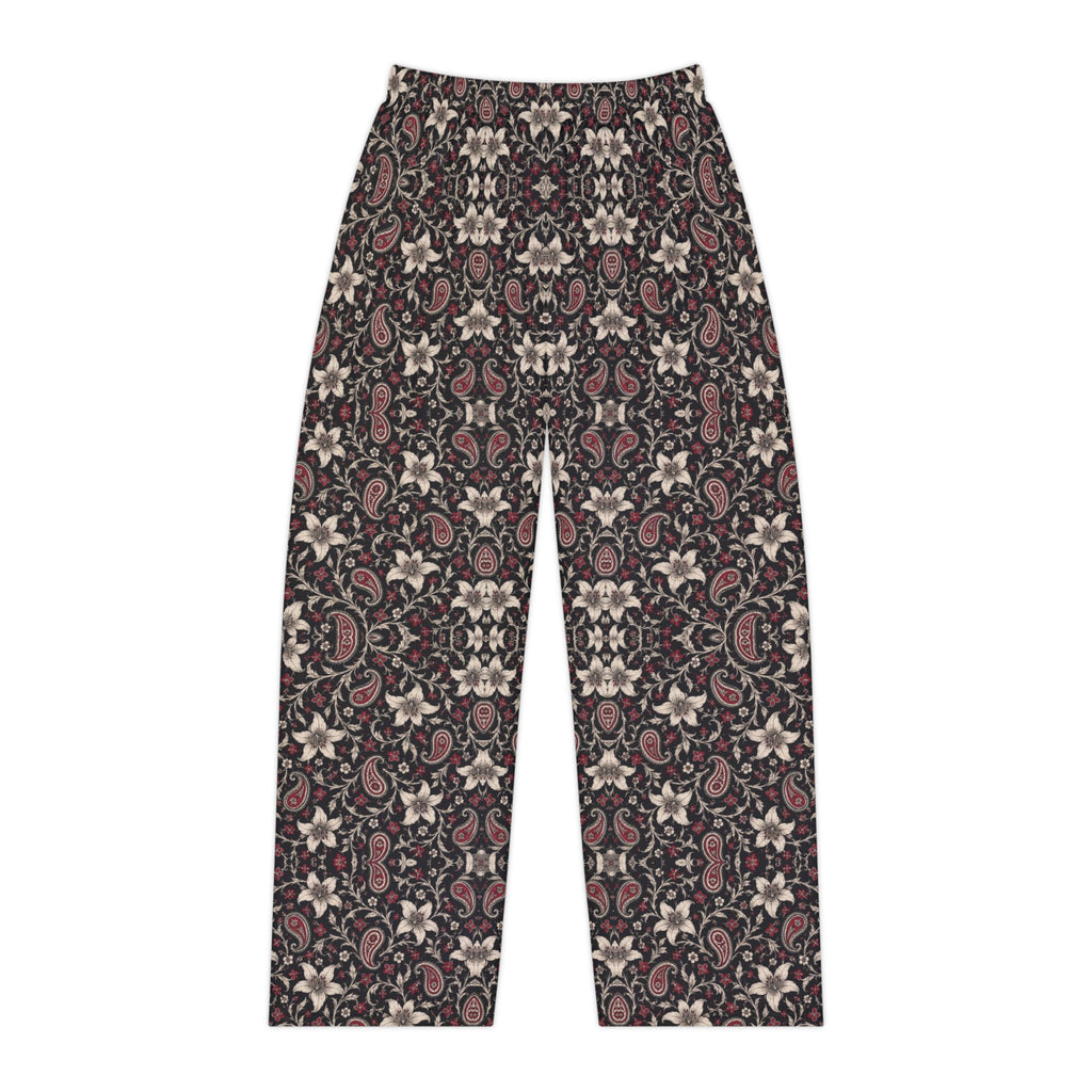 Lily and Thorn Bandana Christian Pajama Pants