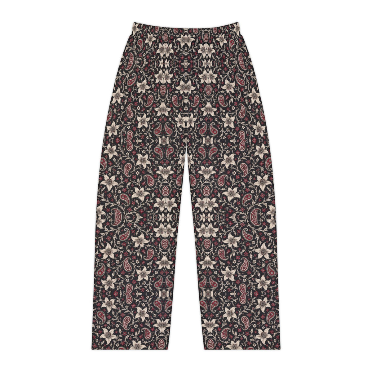 Lily and Thorn Bandana Christian Pajama Pants