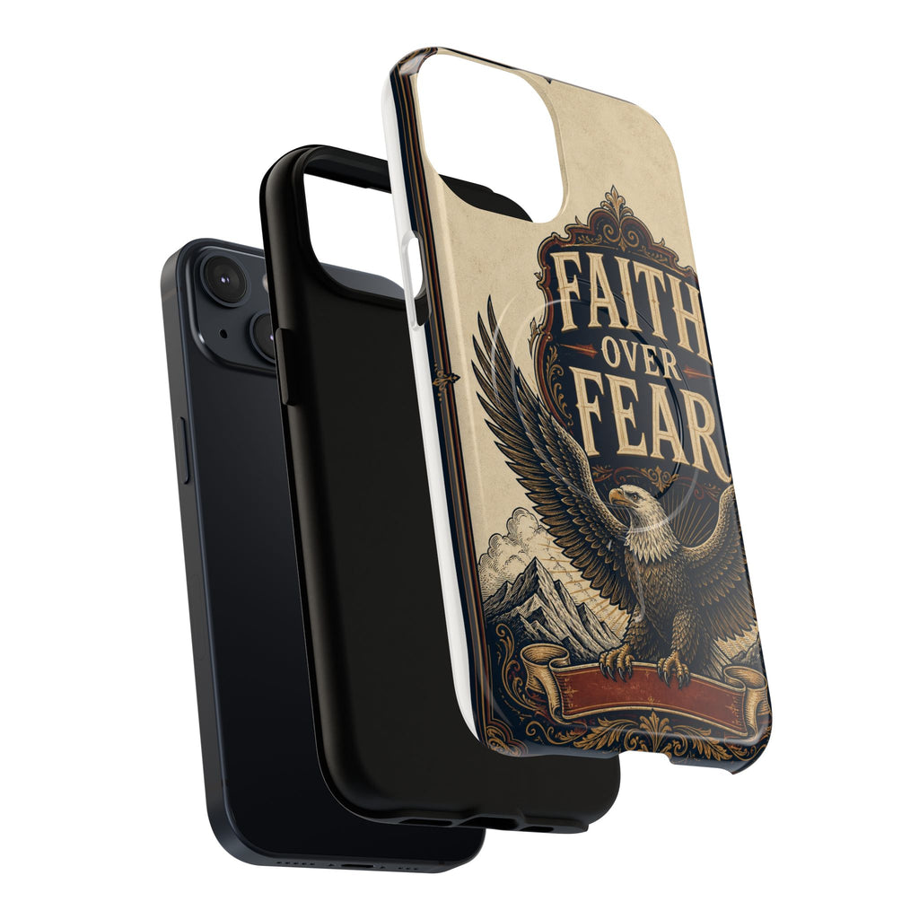 Redeemed Phone Case
