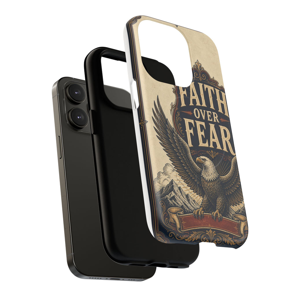 Redeemed Phone Case