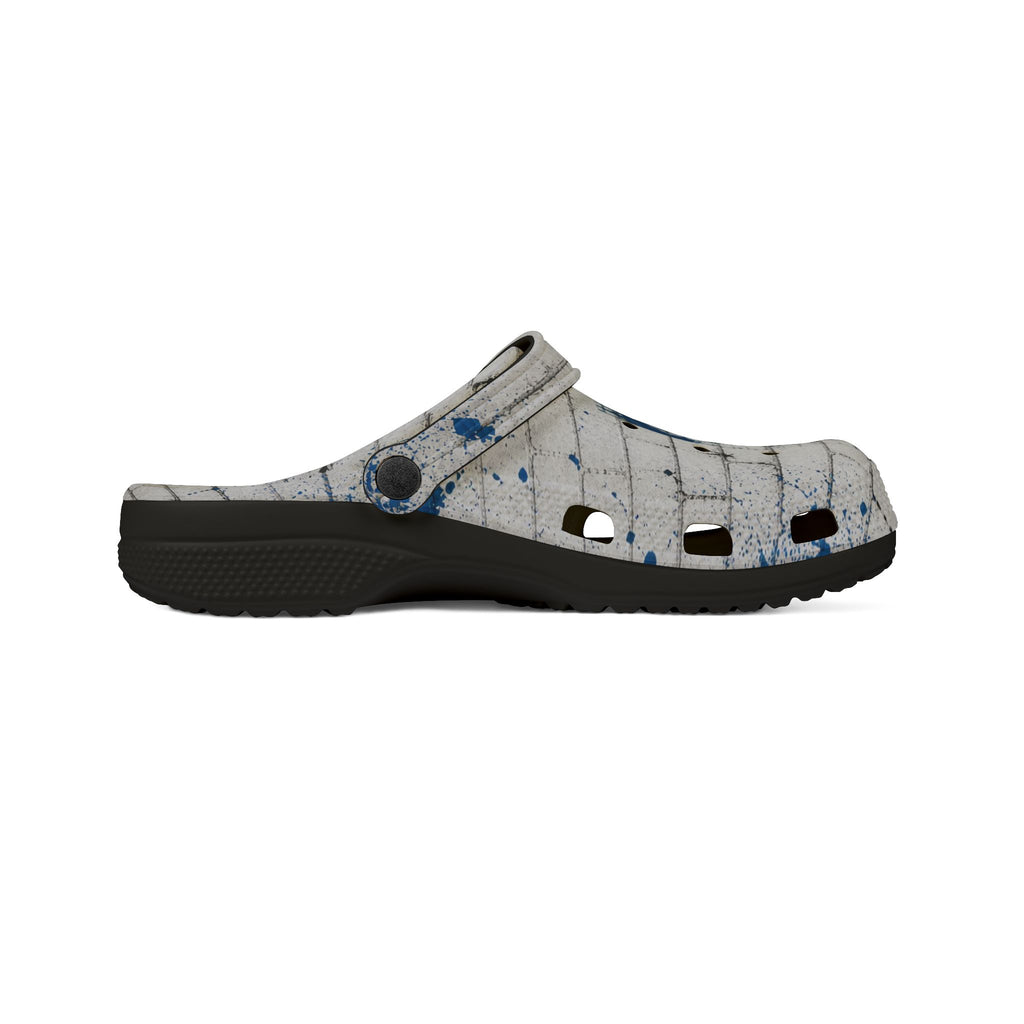 Made New EVA Foam Clogs (AOP)