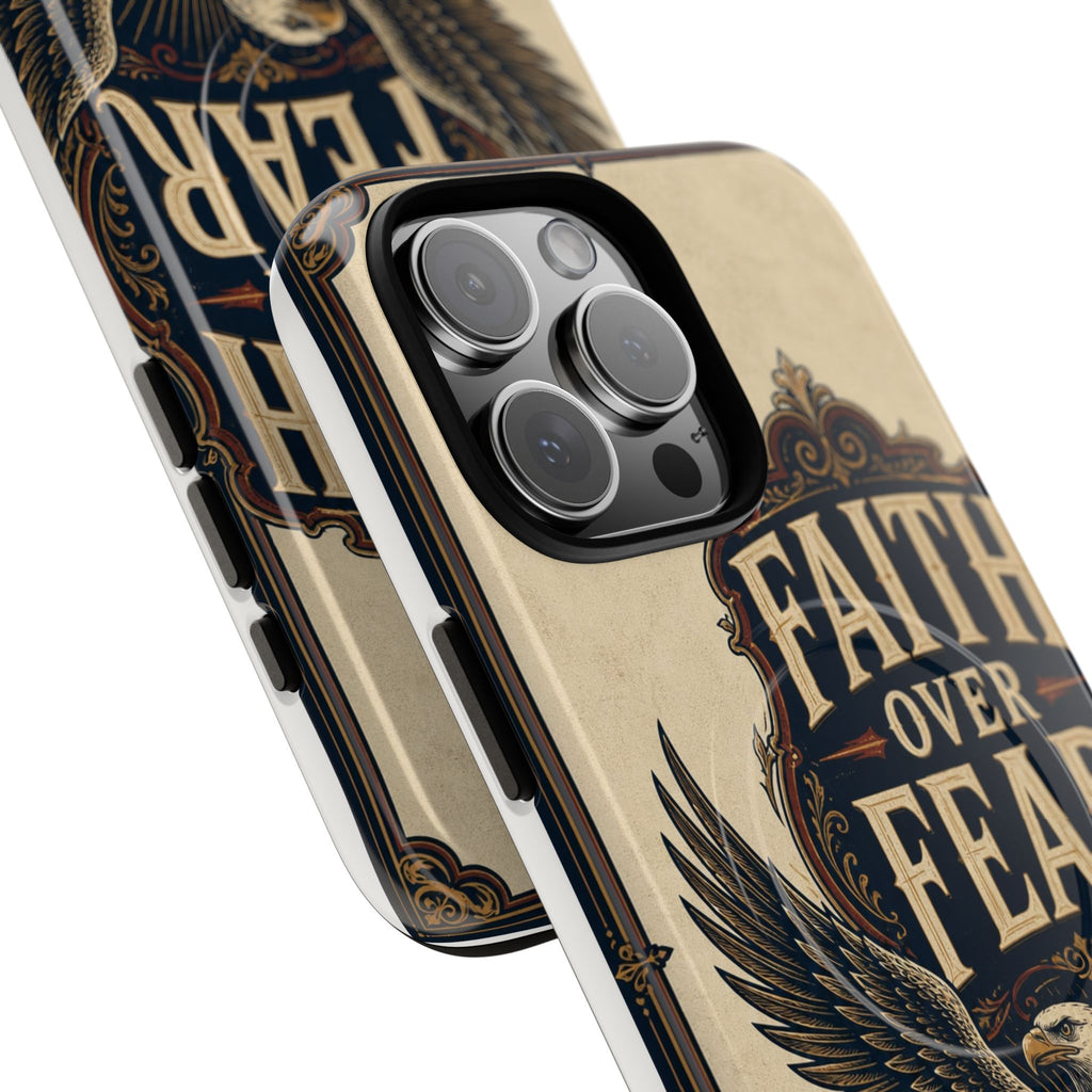 Redeemed Phone Case