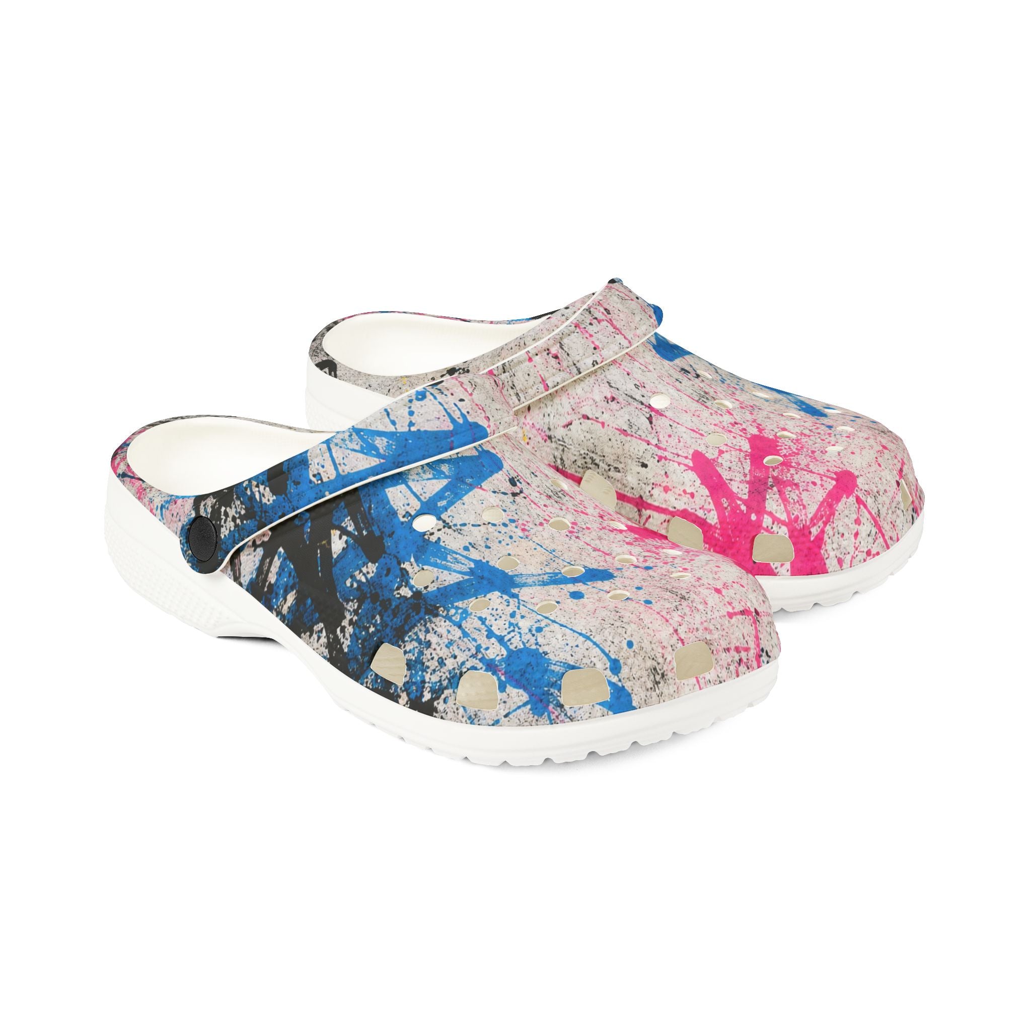 Joyful Noise EVA Foam Clogs