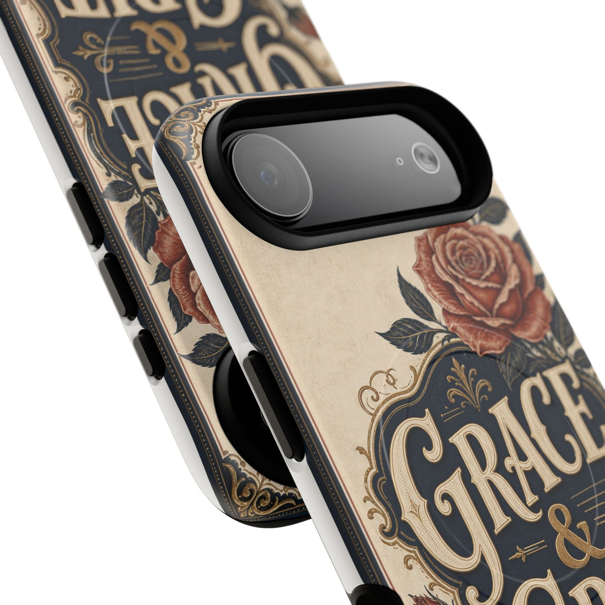 The Cross Still Stands Phone Case