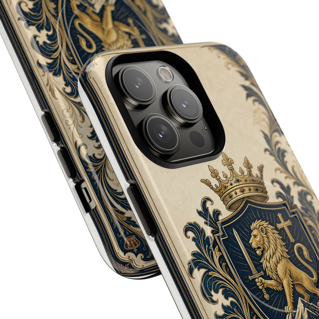 Walk By Faith Phone Case